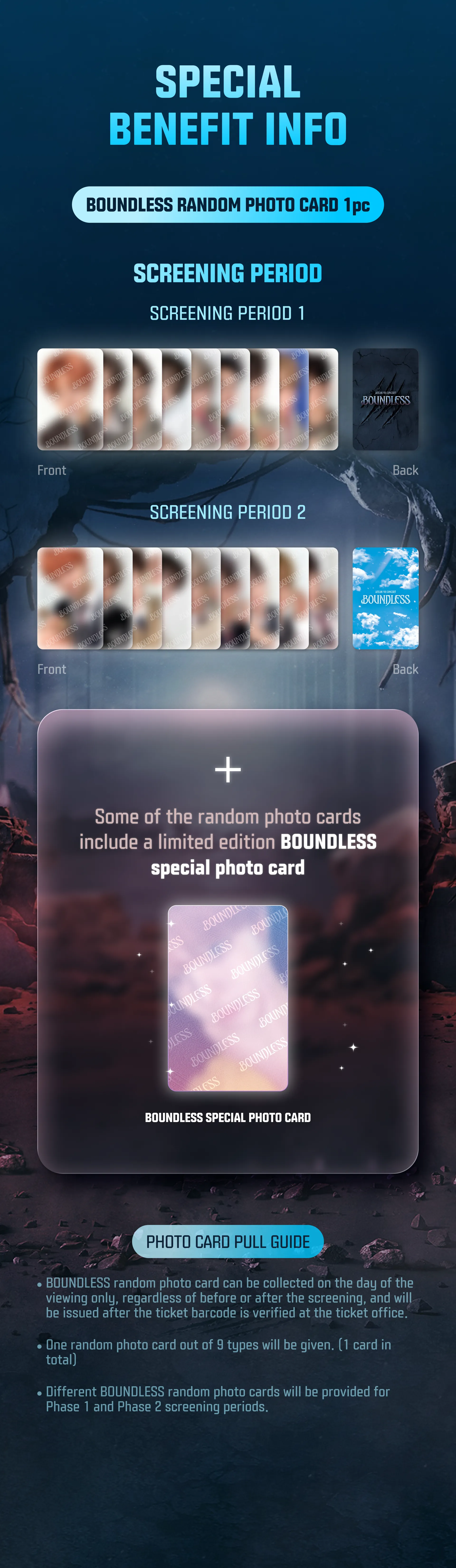 &TEAM VR CONCERT : BOUNDLESS | AMAZE VR Concerts